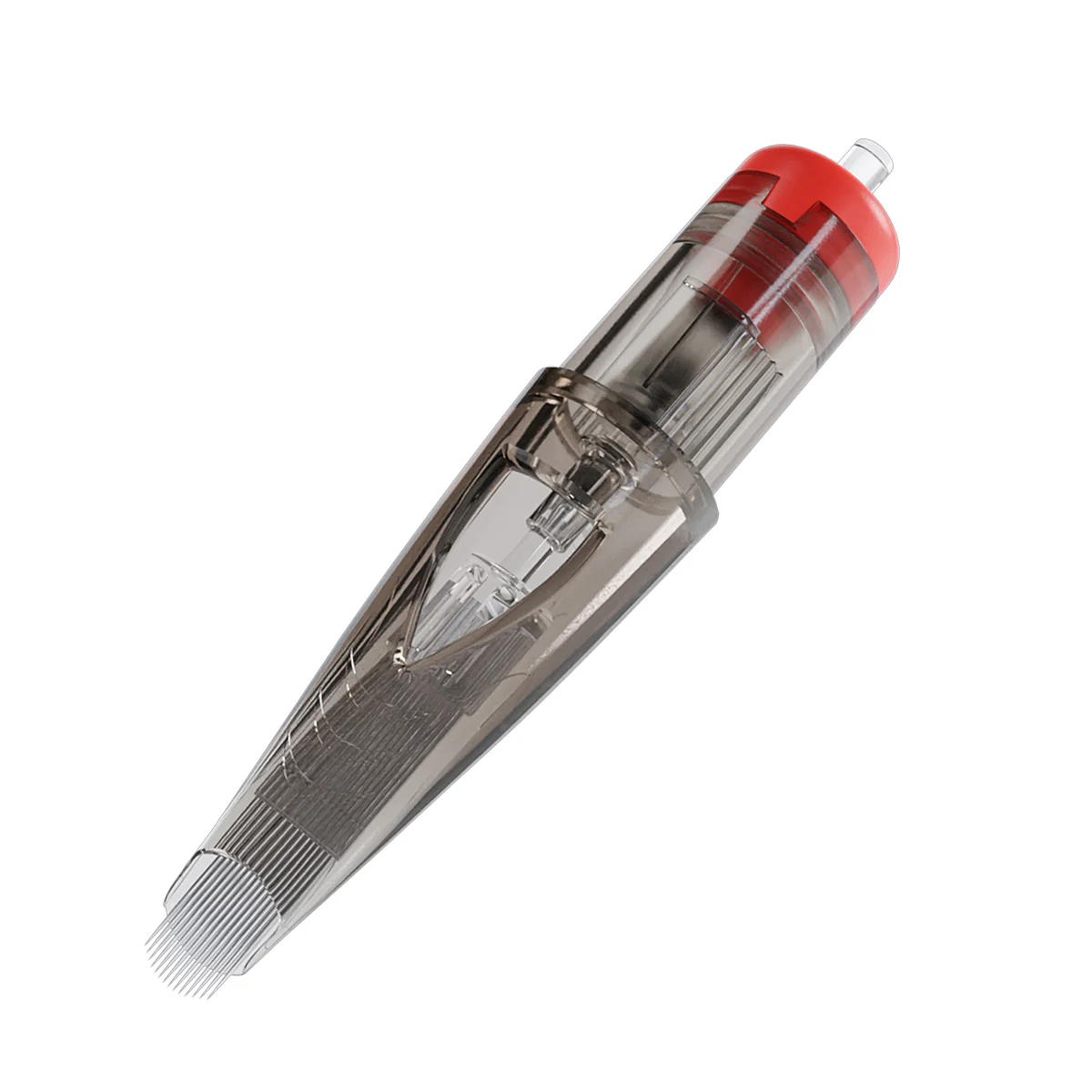 EL CARTEL Tattoo Cartridges 0.35 13 SOFT EDGE MAGNUM TURBO 10 pcs. - Image 8