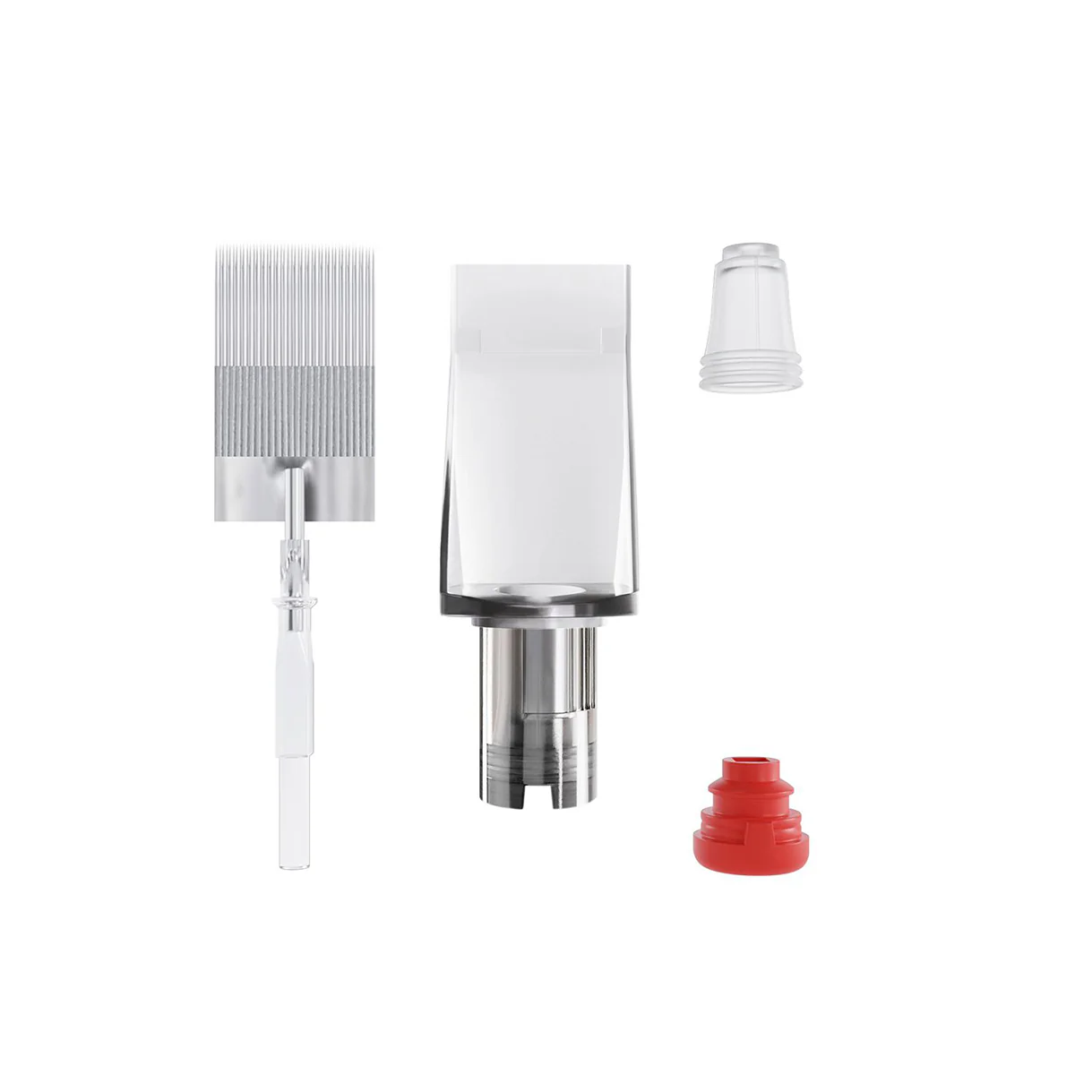 EL CARTEL Tattoo Cartridges 0.35 35 Magnum 10 pcs. - Image 6