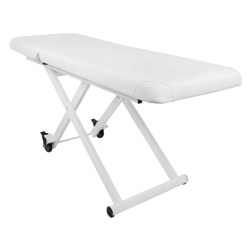 Electric bed massage azzurro 329e 1 pot. White - Image 3