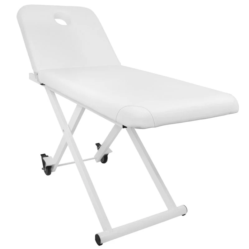 Electric bed massage azzurro 329e 1 pot. White - Image 4