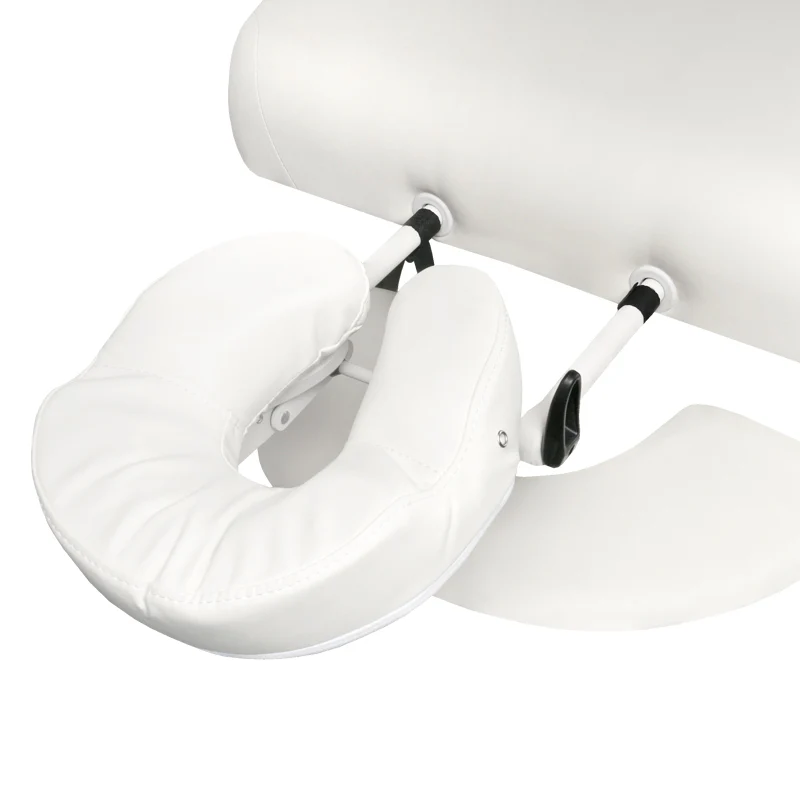 Electric bed massage azzurro 336 1 force. White - Image 3