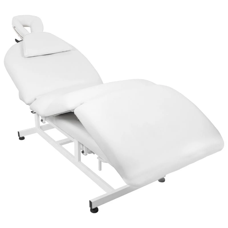 Electric bed massage azzurro 693a 1 pot. White