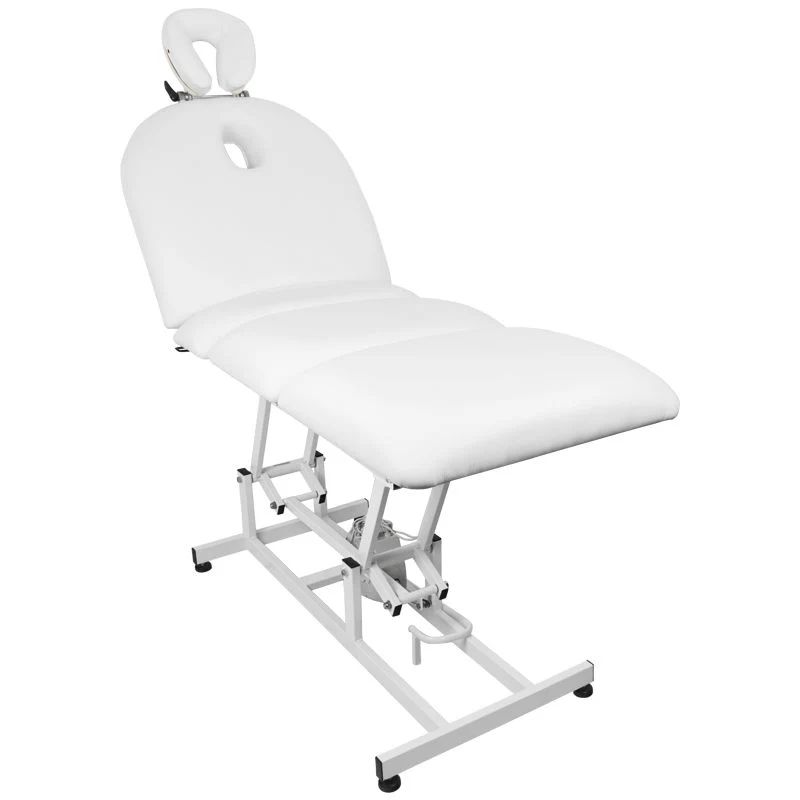 Electric bed massage azzurro 693a 1 pot. White - Image 4