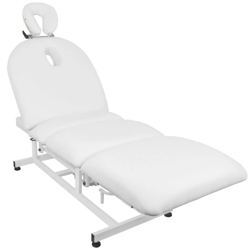 Electric bed massage azzurro 693a 1 pot. White - Image 6