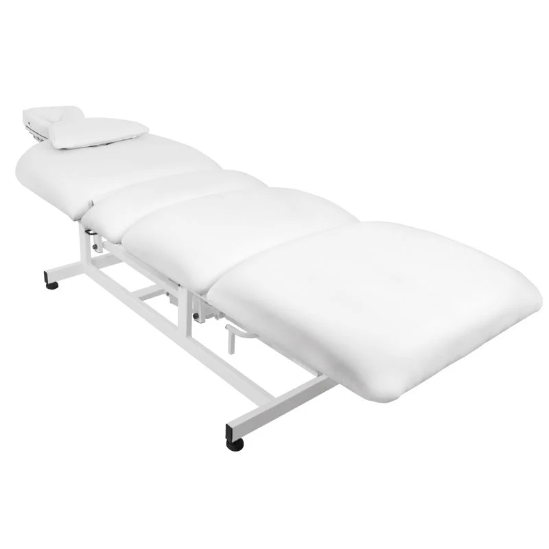 Electric bed massage azzurro 693a 1 pot. White - Image 7