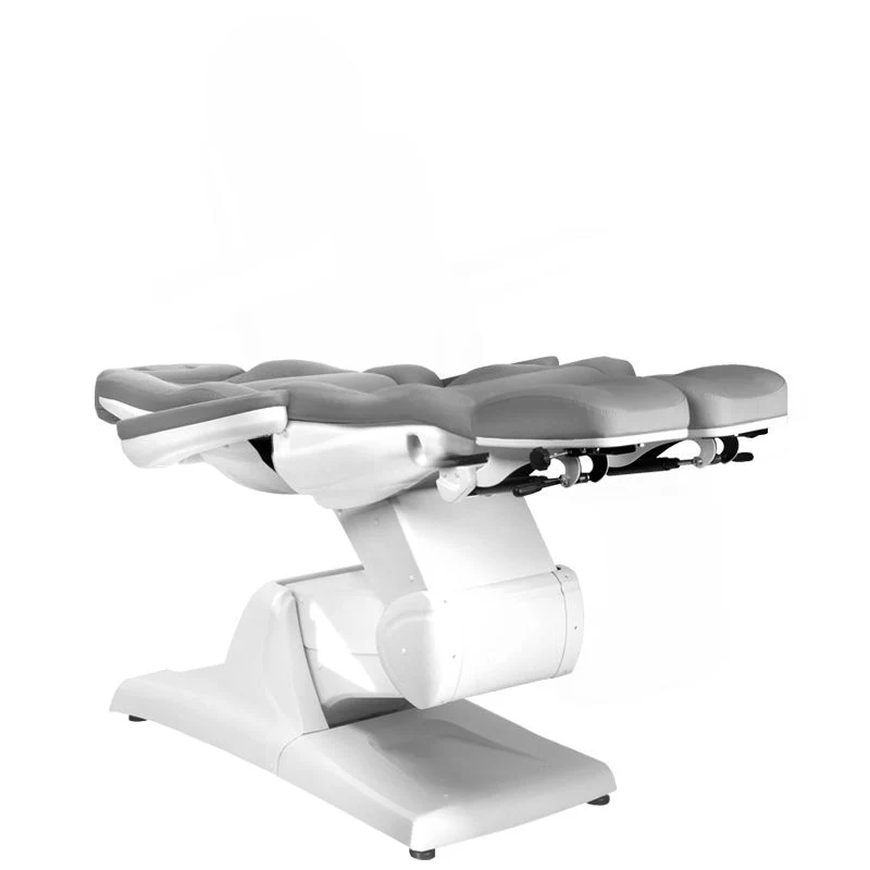 Electric cosmetic chair azzurro 870s pedi 3 strong Grey - Image 5