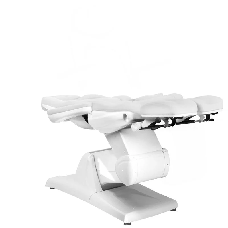 Electric cosmetic chair azzurro 870s pedi 3 strong white - Image 5