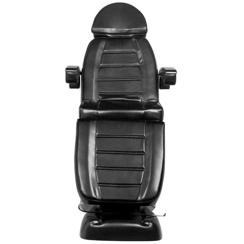 ActiveShop Electric Cosmetic Chair Lux Black - Image 3