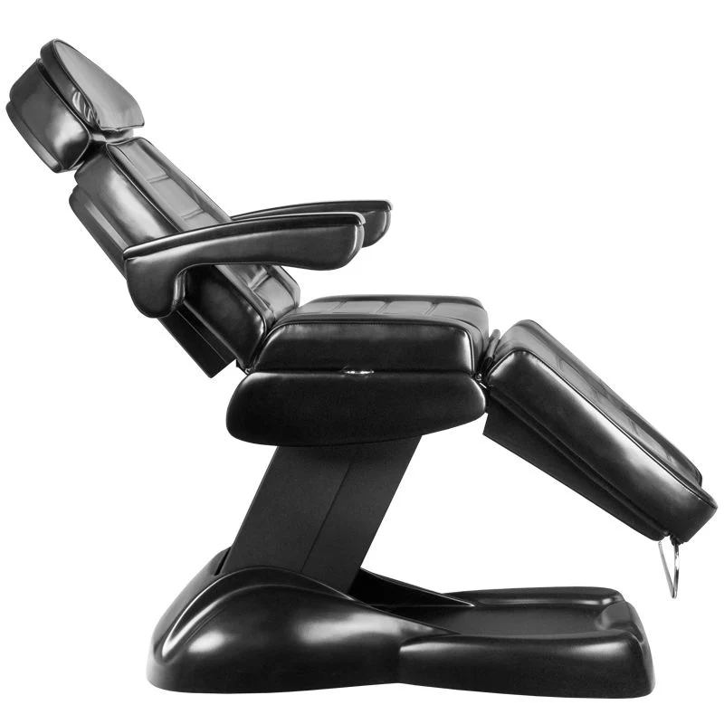 ActiveShop Electric Cosmetic Chair Lux Black - Image 4