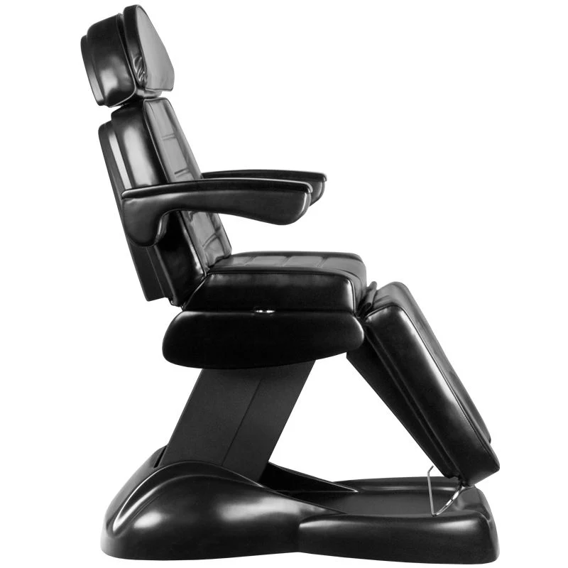 ActiveShop Electric Cosmetic Chair Lux Black - Image 5