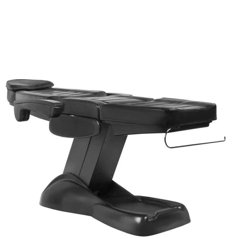 ActiveShop Electric Cosmetic Chair Lux Black - Image 7