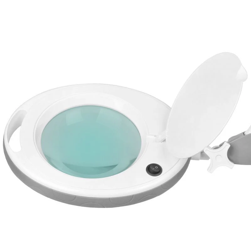 Elegante 6014 60 LED magnifier lamp 5d smd for table top - Image 6