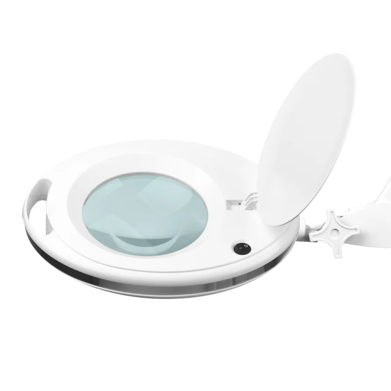 Elegante 6027 60 LED magnifier lamp 5d smd for table top - Image 3