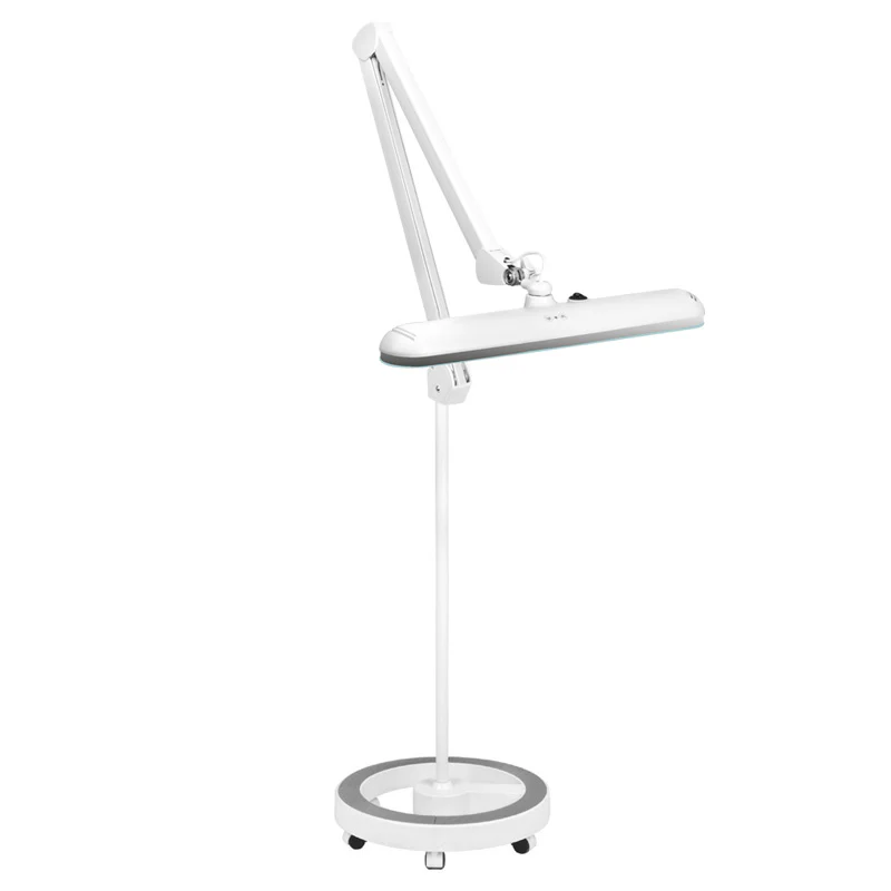 Elegante 801-L Led Workshop Lamp White Light Intensity with Stand