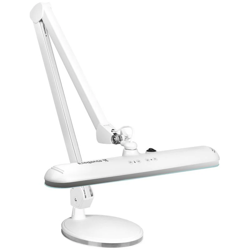 Elegante 801-tl Led Lamp with Base & Light and Colour Intensity Adjustment