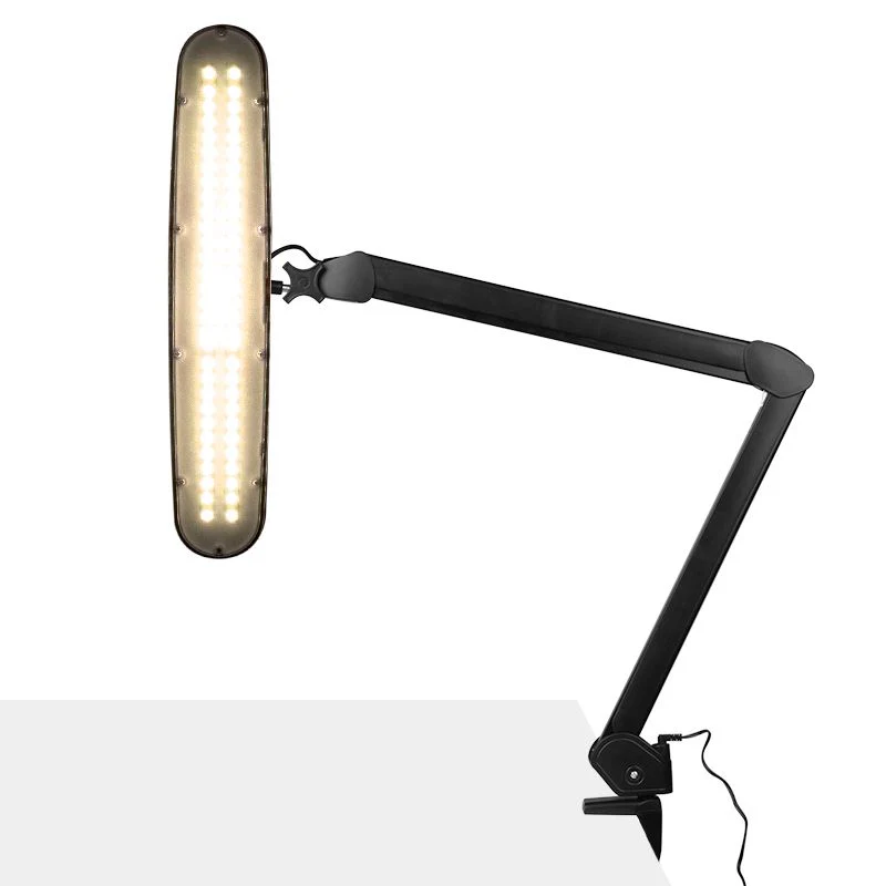 Elegante 801-TL Led Work Lamp Black with Vice Light Intensity & Colour - Image 3