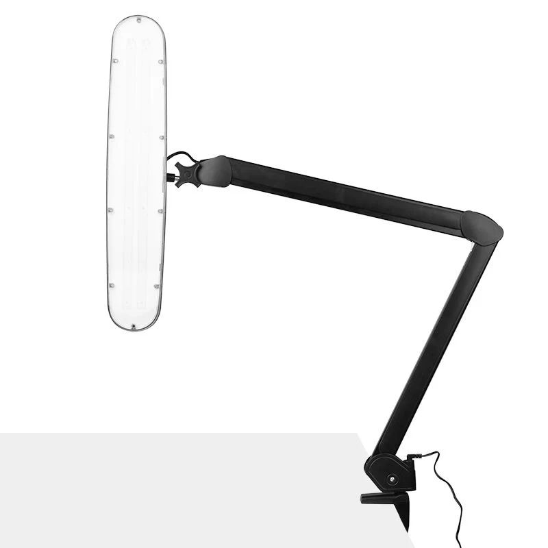 Elegante 801-TL Led Work Lamp Black with Vice Light Intensity & Colour - Image 5