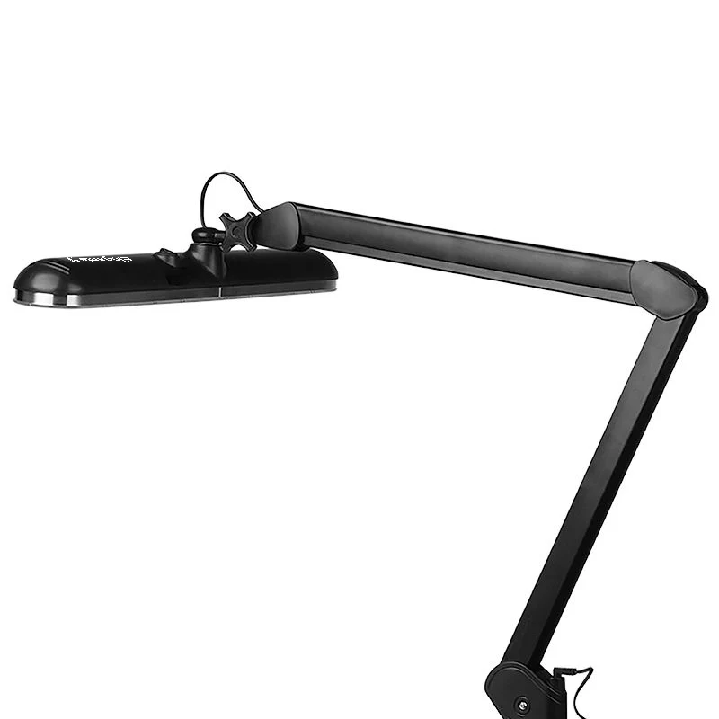 Elegante 801-TL Led Work Lamp Black with Vice Light Intensity & Colour - Image 7