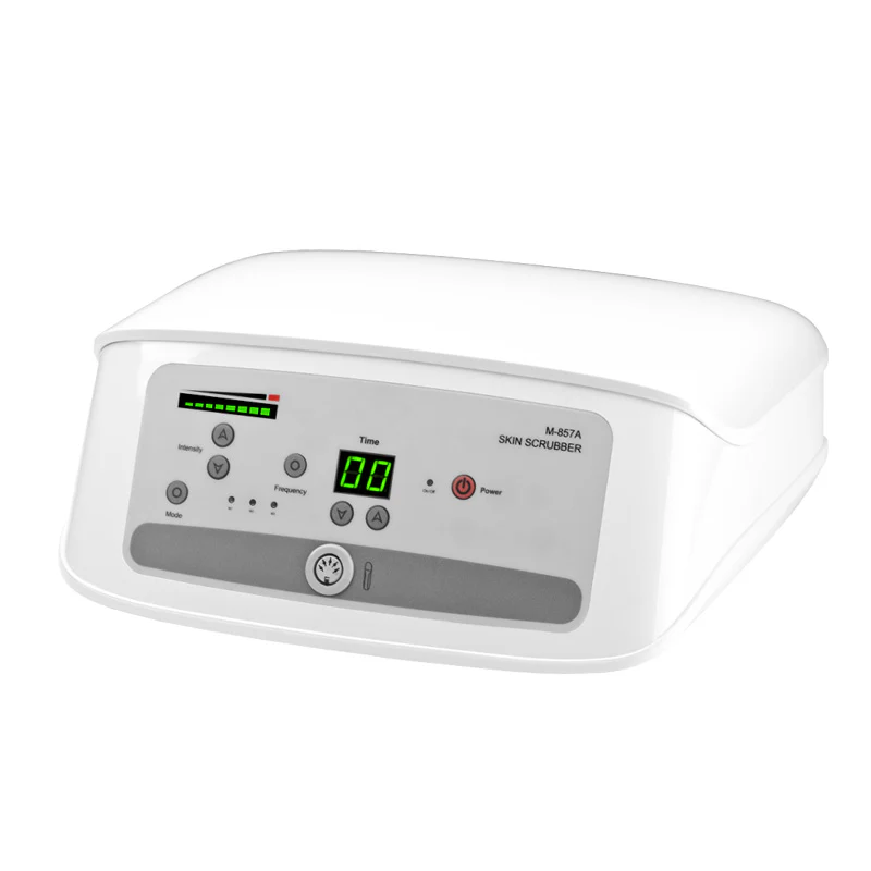 Elegante 857 Skin Scrubber Device - Image 3