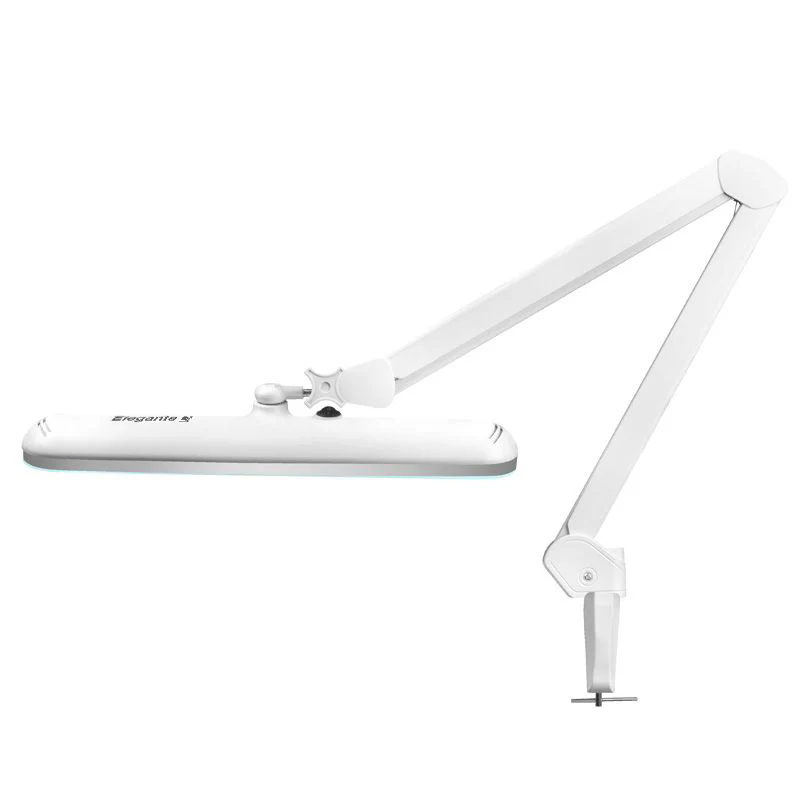 Elegante Led Workshop Lamp 801ST Standard White - Image 2