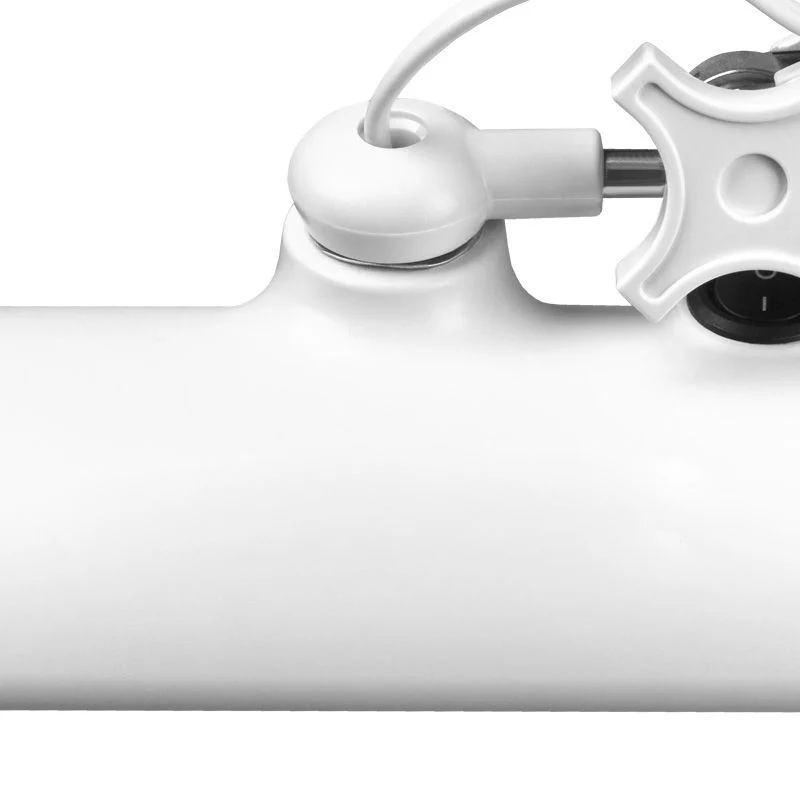 Elegante Led Workshop Lamp 801ST Standard White - Image 7
