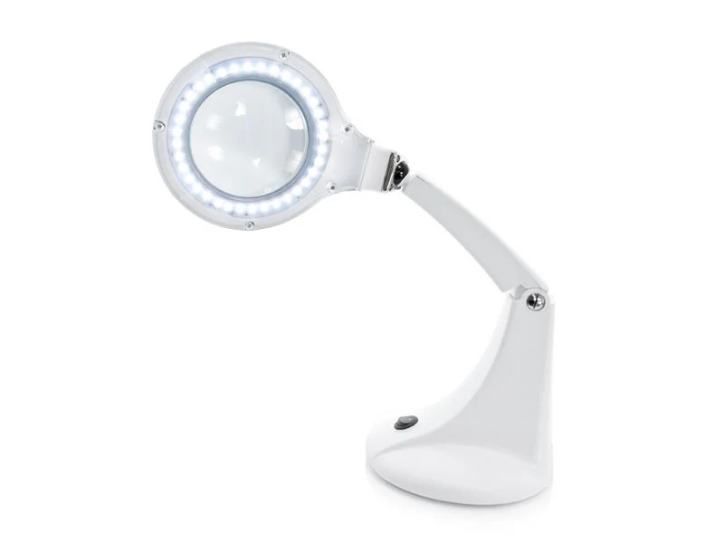 Elegante Mini 30 Led Smd 5 Diopter Magnifier Lamp - Image 3