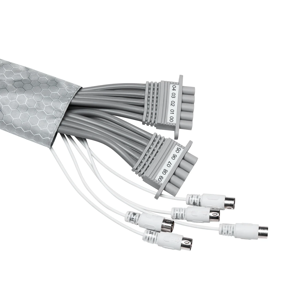 Elegante Platinum T8108 Air Presure Device Lymphatic Drainage & Presotherapy - Image 11