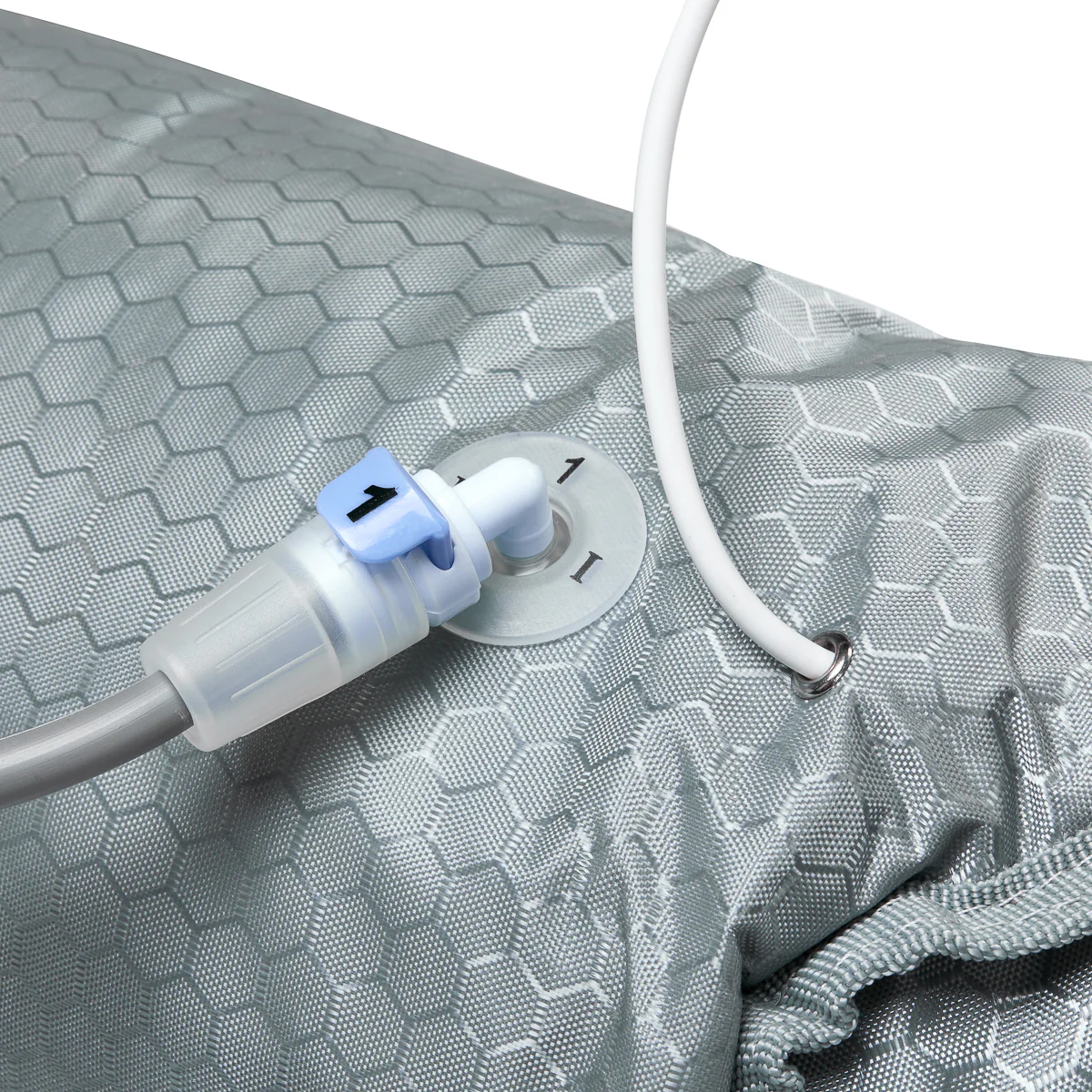 Elegante Platinum T8108 Air Presure Device Lymphatic Drainage & Presotherapy - Image 13