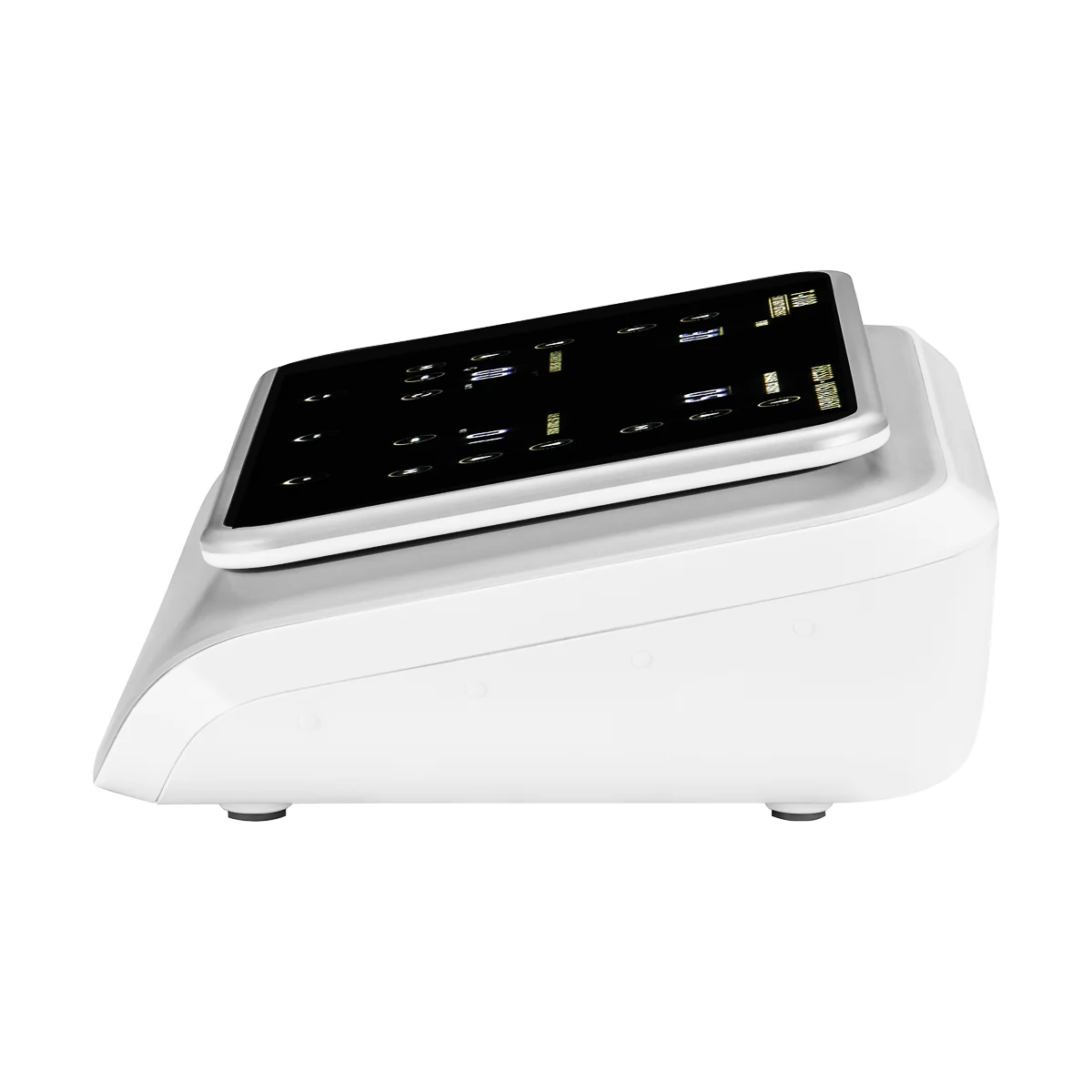 Elegante Platinum T8108 Air Presure Device Lymphatic Drainage & Presotherapy - Image 3