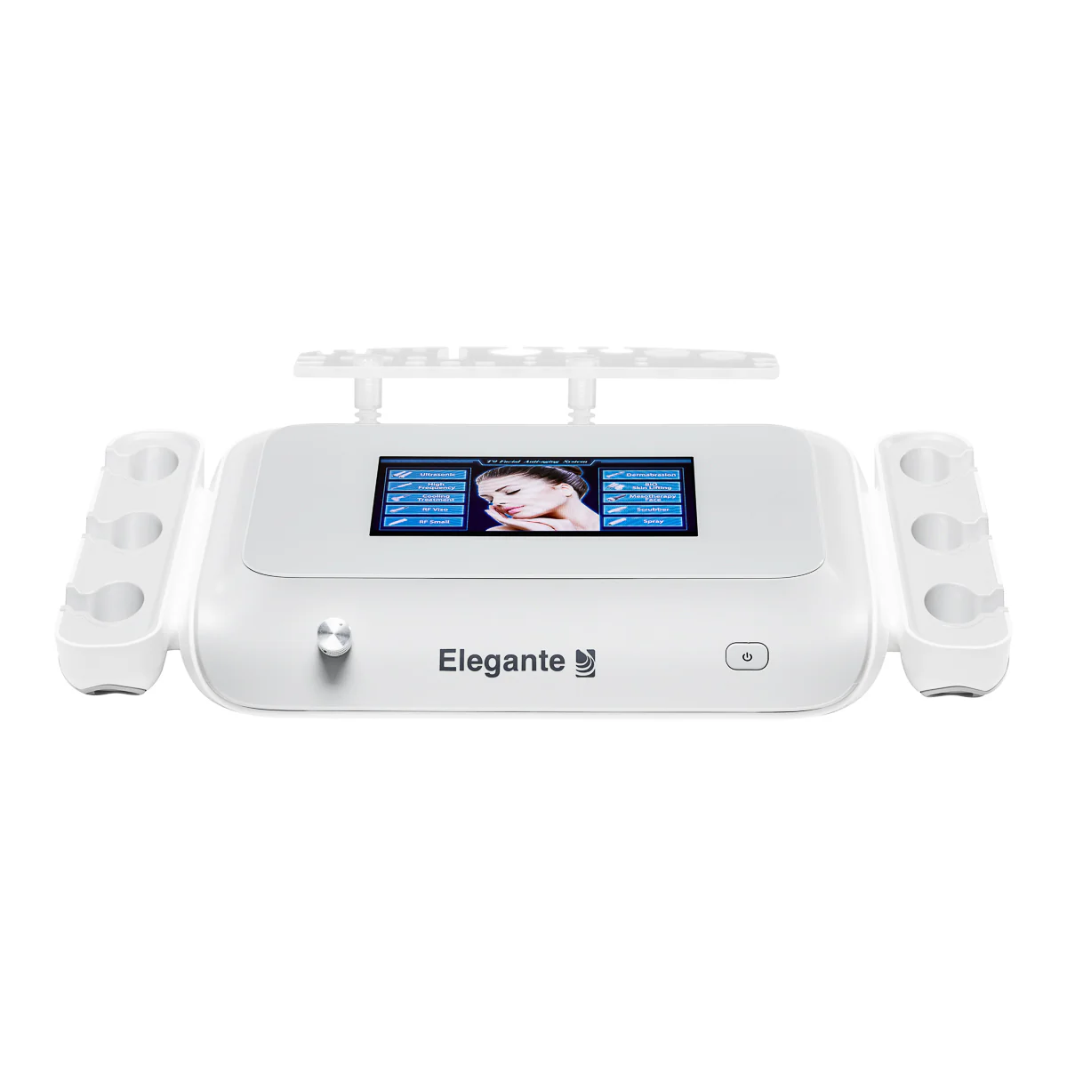 Elegante Platinum T9 Multifunctional Salon Device - Image 3