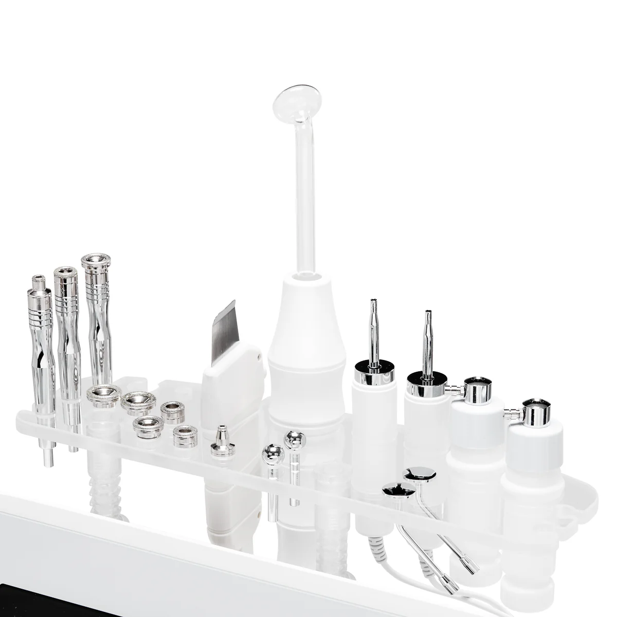 Elegante Platinum T9 Multifunctional Salon Device - Image 8