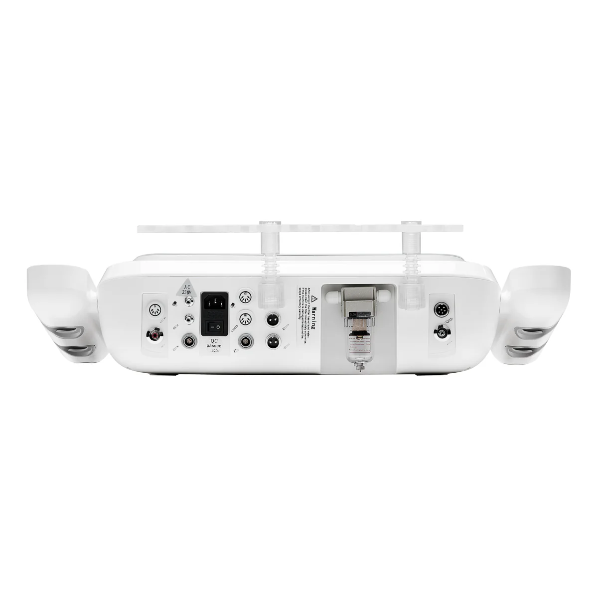 Elegante Platinum T9 Multifunctional Salon Device - Image 9