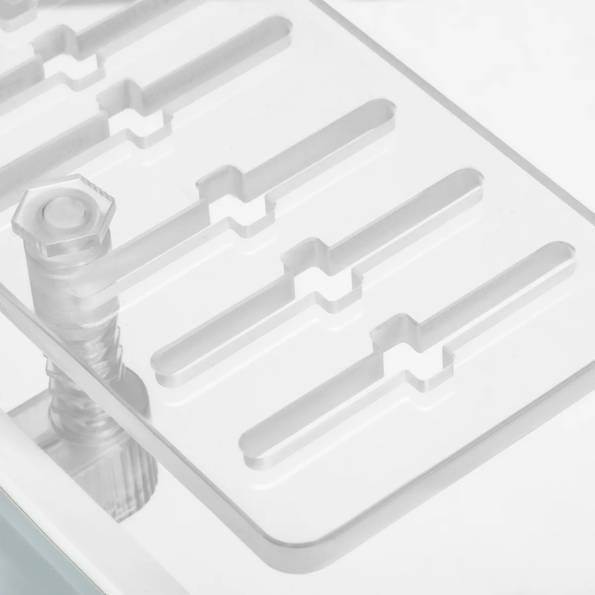 Elegante Platinum T9116 Electrostimulation Salon Device - Image 12
