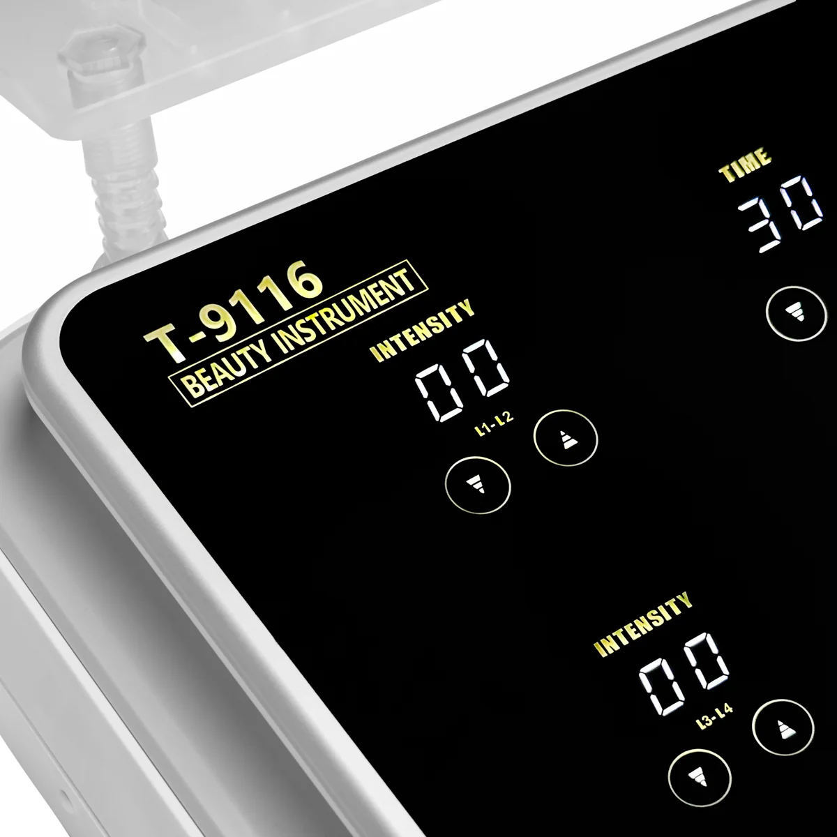 Elegante Platinum T9116 Electrostimulation Salon Device - Image 13