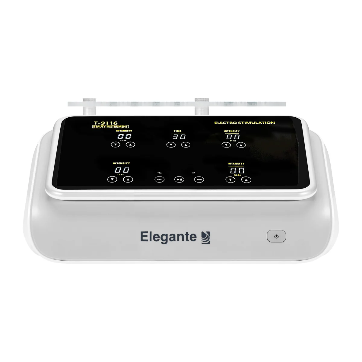 Elegante Platinum T9116 Electrostimulation Salon Device - Image 2