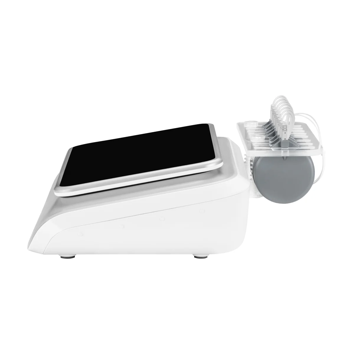 Elegante Platinum T9116 Electrostimulation Salon Device - Image 3