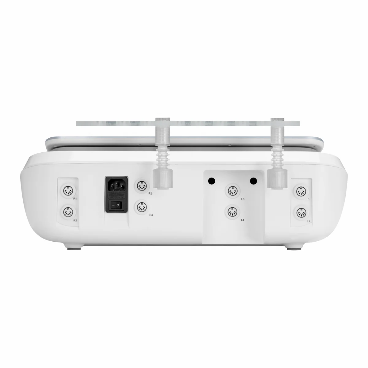 Elegante Platinum T9116 Electrostimulation Salon Device - Image 4