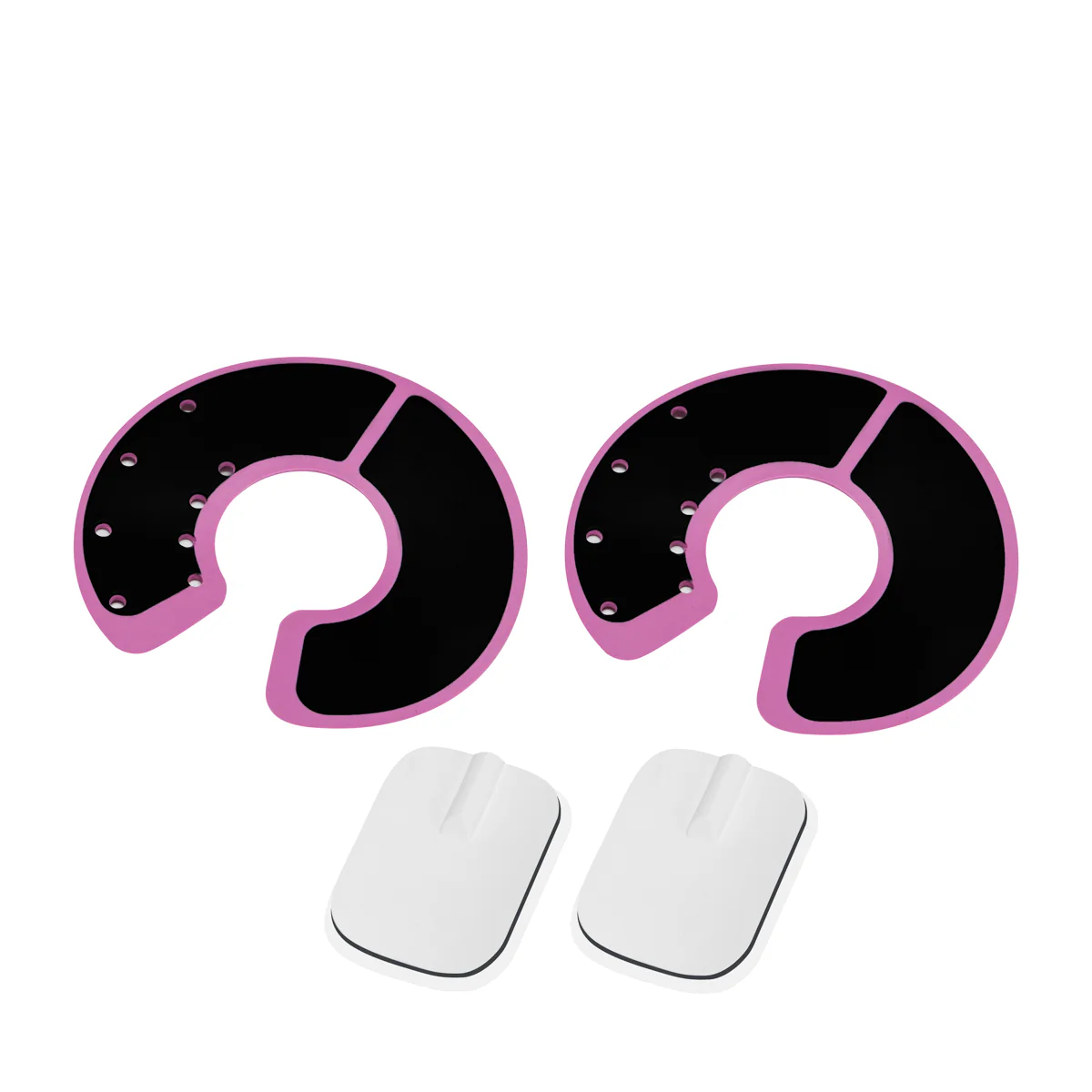 Elegante Platinum T9116 Electrostimulation Salon Device - Image 7