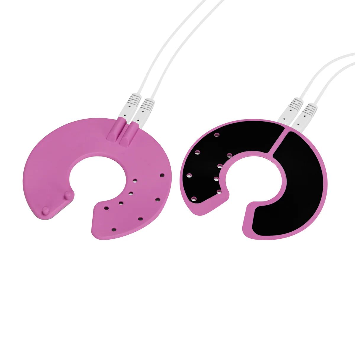 Elegante Platinum T9116 Electrostimulation Salon Device - Image 8