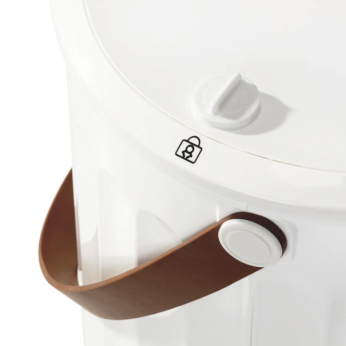 Elegante Towel Warmer E18 480w - Image 6