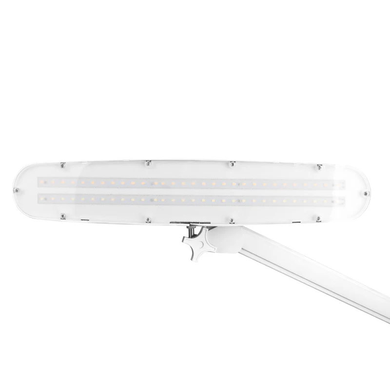 Elegante Workshop Led Lamp 801-l with Vice Light Intensity Adjustment - Image 4