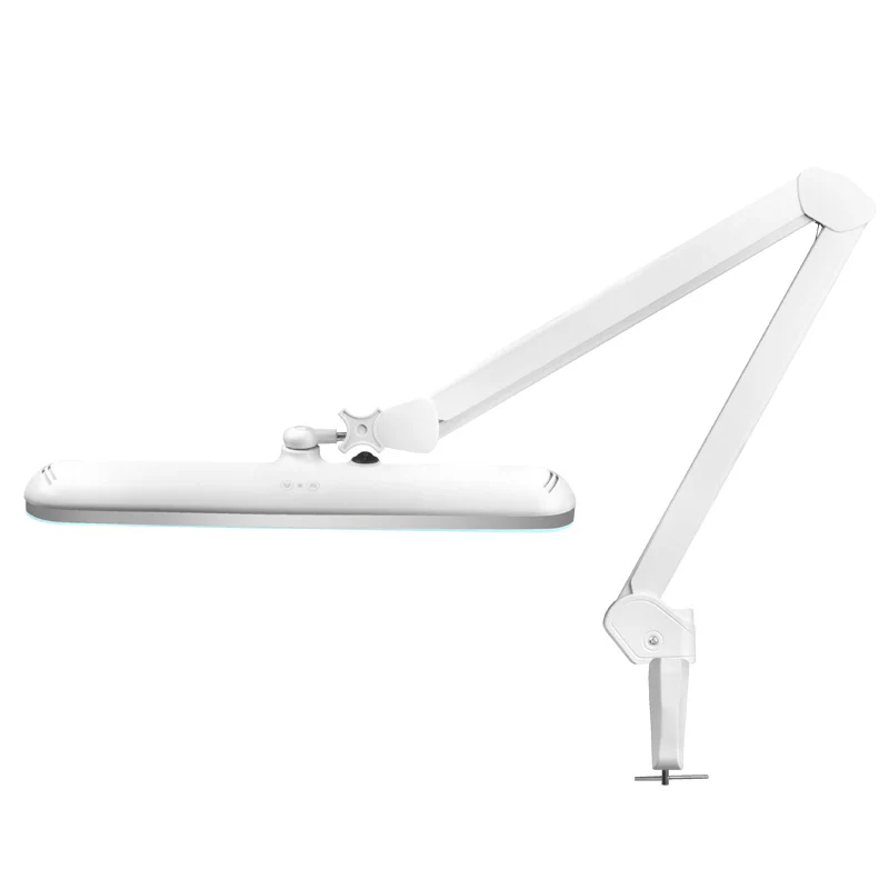 Elegante Workshop Led Lamp 801-l with Vice Light Intensity Adjustment - Image 7