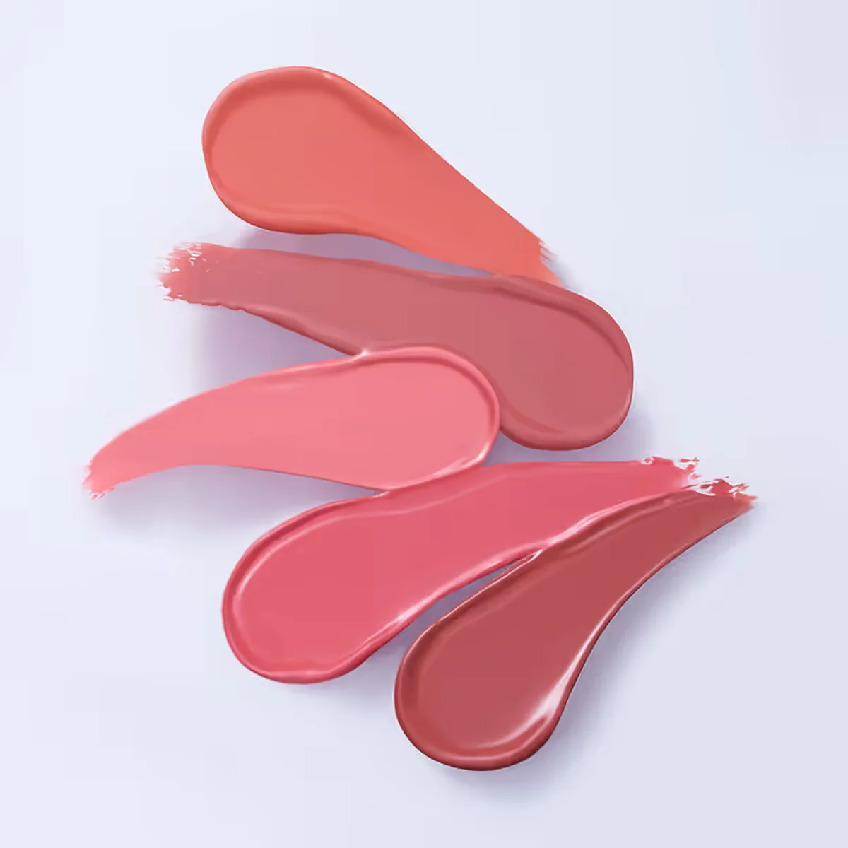 Eveline Choco Glamour Vinyl Gloss Lip Liquid Lipstick - Image 2