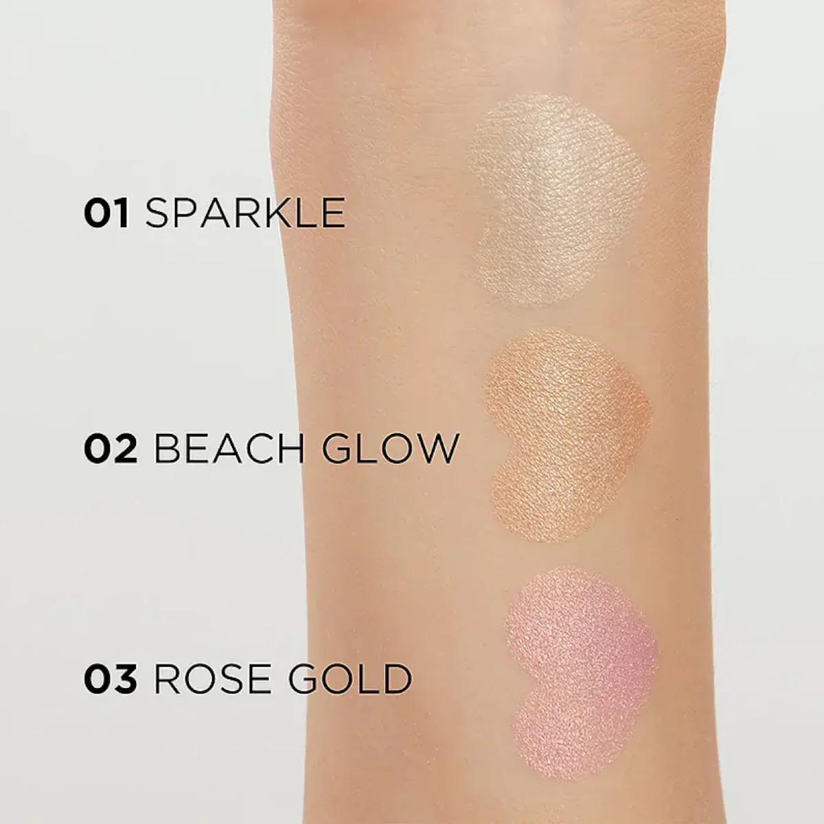 Eveline Feel the Glow Highligter - Image 2