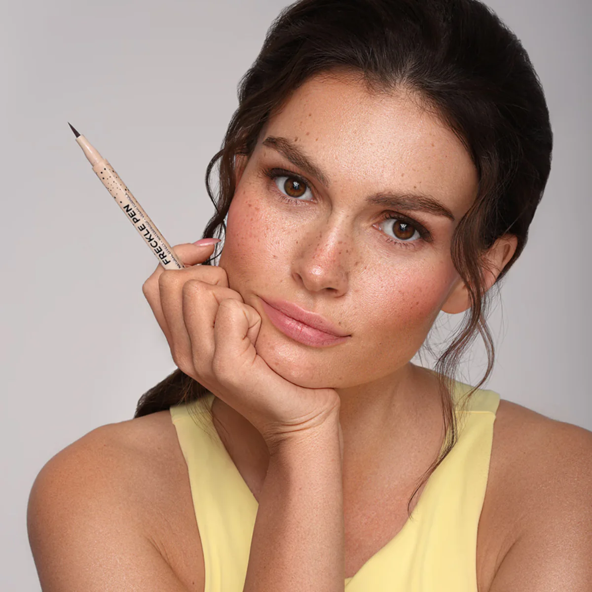 Eveline Freckle Pen Natural Effect - Image 2