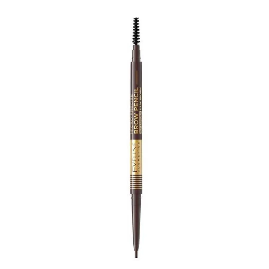 Eveline Micro Precise Eyebrow Pencil - Image 3