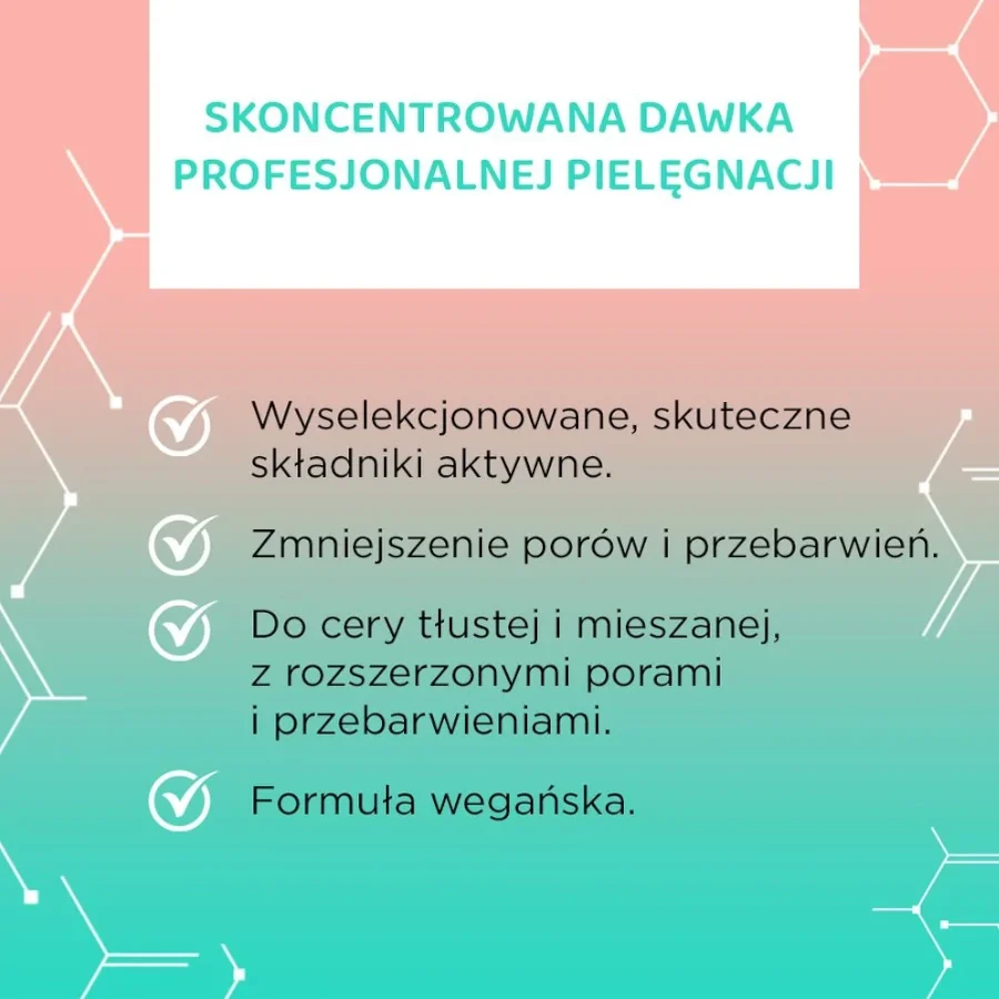 Eveline Serum Shot 15% Niacinamide & Zinc Serum Imperfections - Image 4