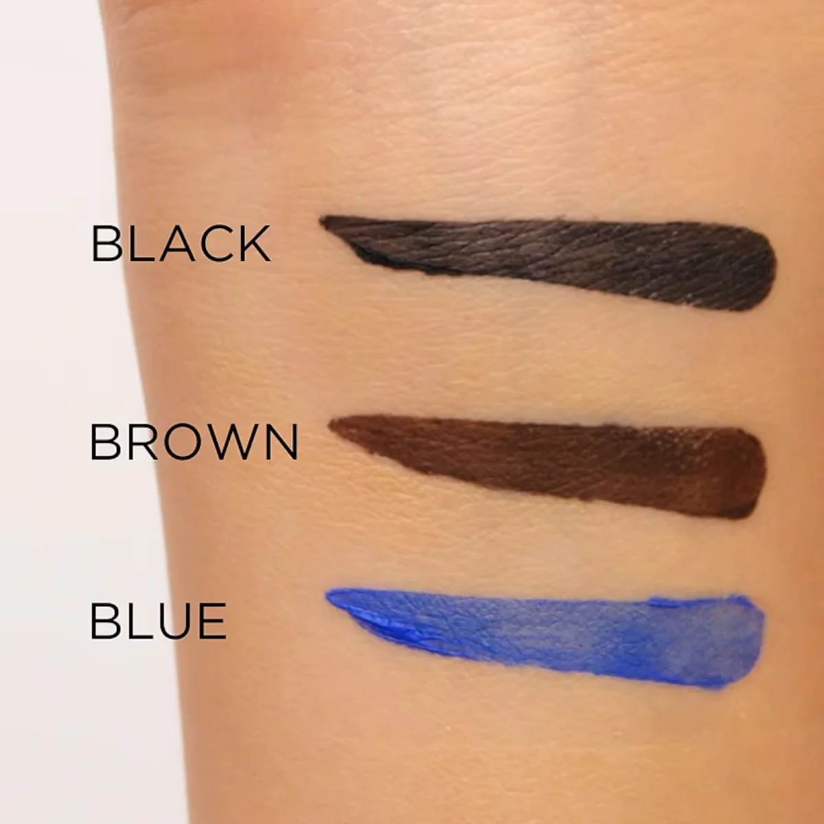 Eveline Variete Ultra Lenght & Volume Blue Mascara - Image 5