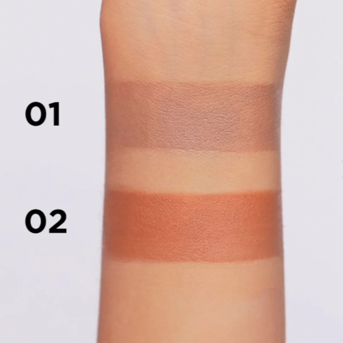 Eveline Wonder Show Bronzer Contouring Stick - Image 2