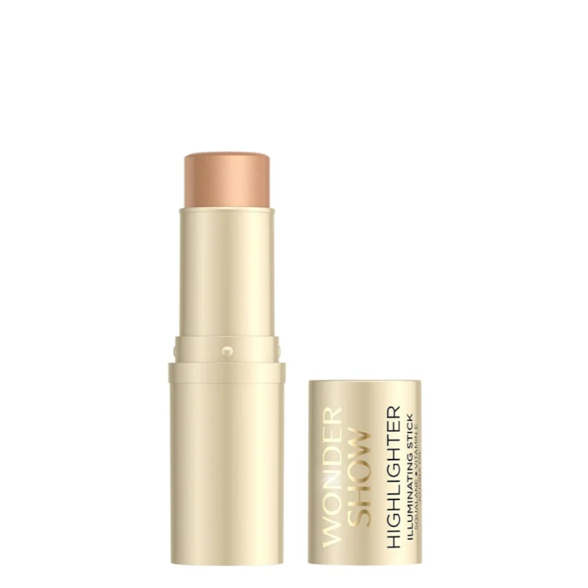 Eveline Wonder Show Highlighter Illuminating Stick - Image 3